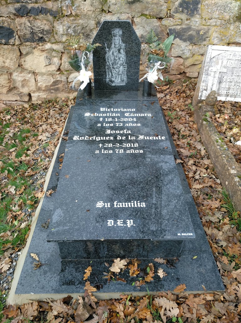 lapida marmoles salces