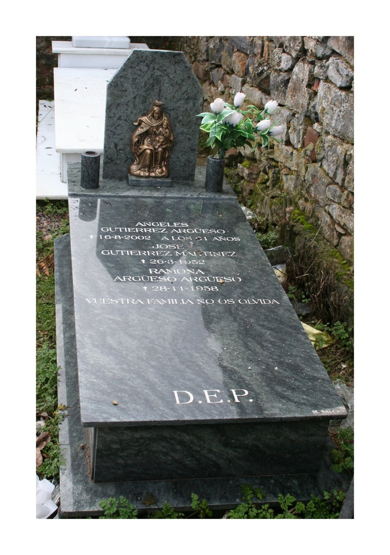 lapida marmoles salces