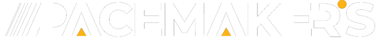 Pace Makers logo