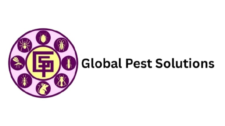 Global Pest Services logo