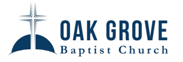 Oak Grove Baptist Church logo