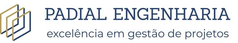Padial Engenharia logo