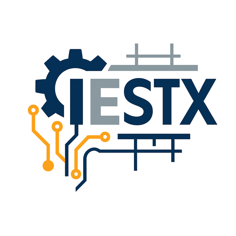 Intelligent Engineering Services logo