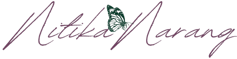 Nitika Narang logo