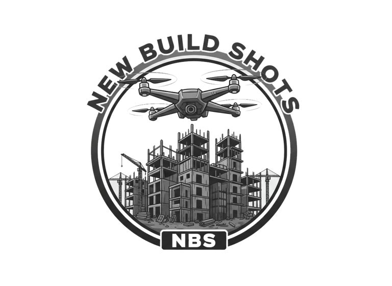 NewBuildShots.com logo