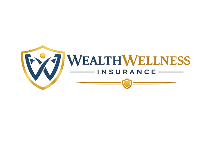 WealthWellness Insurance logo