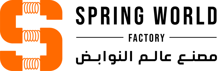 Spring World Factory logo