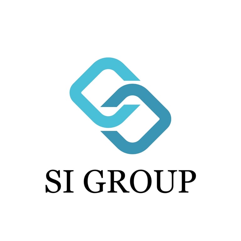 S.I. GROUP PROYECCION EMPRESARIAL SA DE CV logo