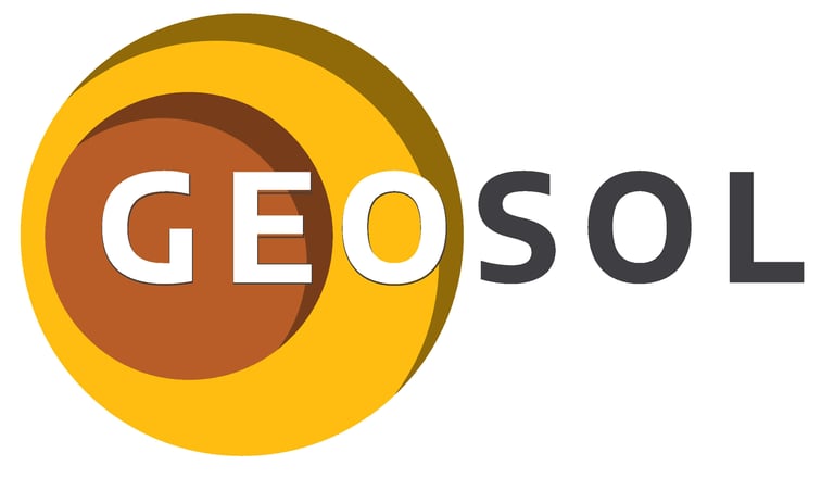 Geosol logo