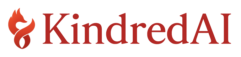 KindredAI logo