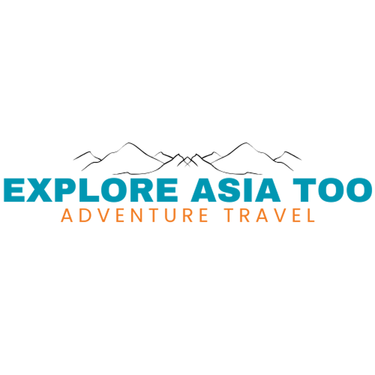 Explore Asia Too logo