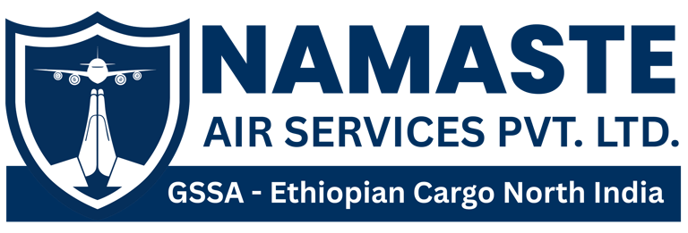 Namaste Air Services Pvt. Ltd. logo