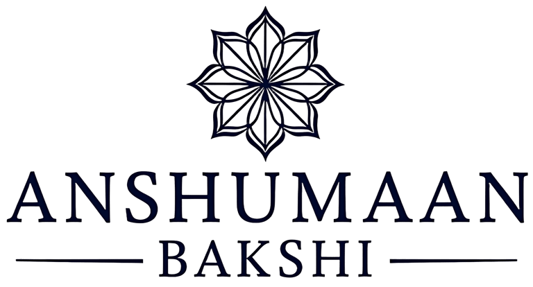 anshumaanbakshi logo