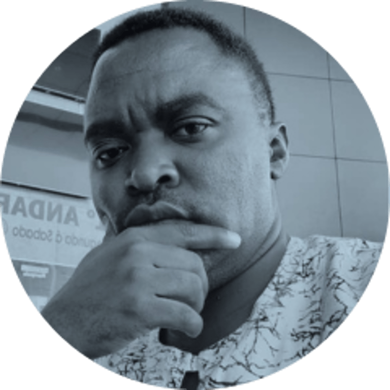 Prudence Nzoyisaba logo