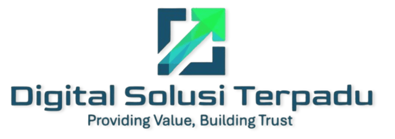 Data Solusi Terpadu logo