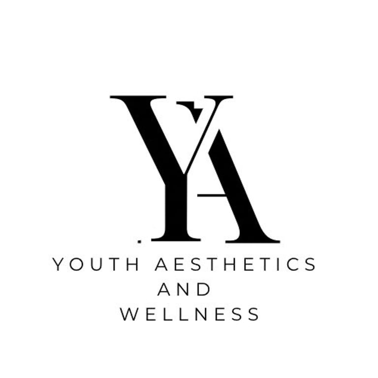 Youth Aesthetics and Wellness logo