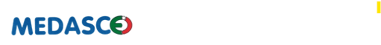 MEDASCO logo