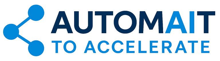 AUTOMAIT logo
