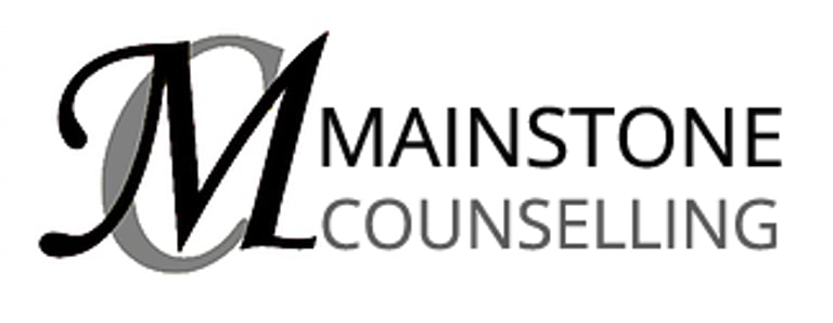 Mainstone Counselling and Psychotherapy logo