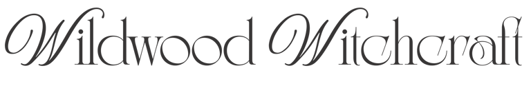 Wildwood Witchcraft logo
