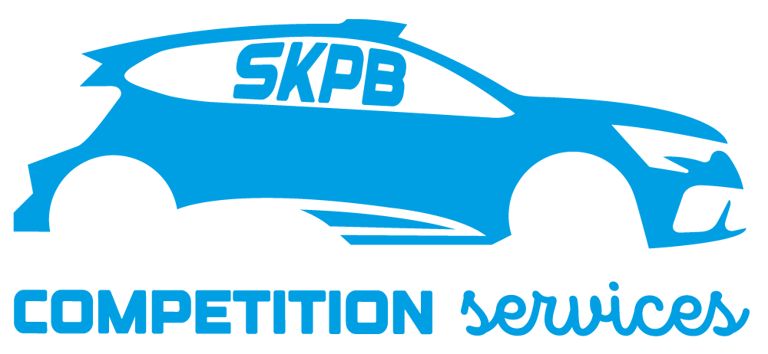 SKPB Compétition logo