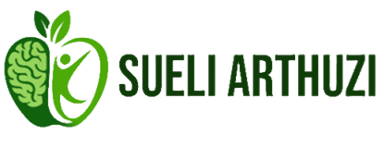 nutris Sueli arthuzi logo