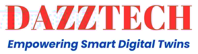 Dazz logo