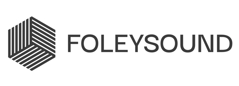foleysound logo