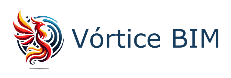 VorticeBIM logo