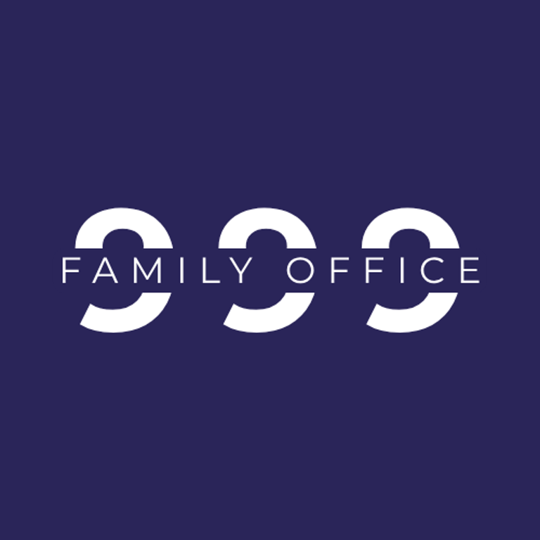 999 Family Office logo
