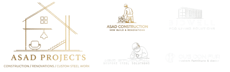 Asad logo