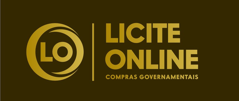 Licite Online logo
