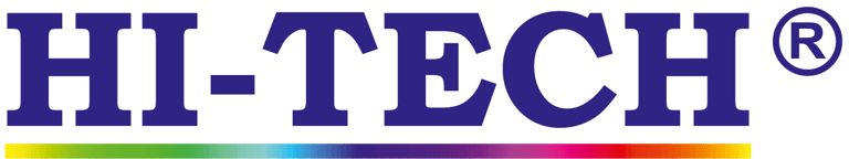 Hi-Tech Paints logo