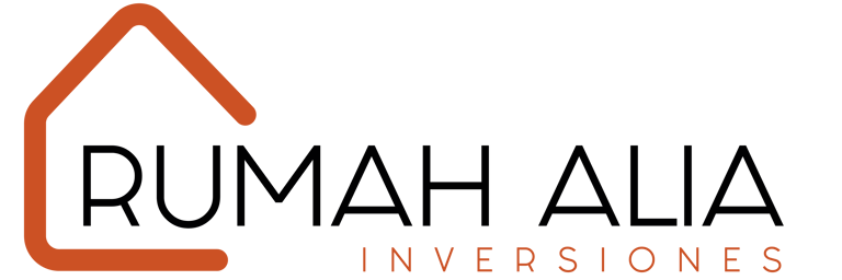 RUMAH ALIA logo