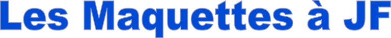 Les Maquettes à JF logo