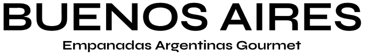 Buenos Aires Empanadas | Coslada - Madrid logo