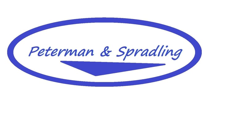 P and S Hobby logo