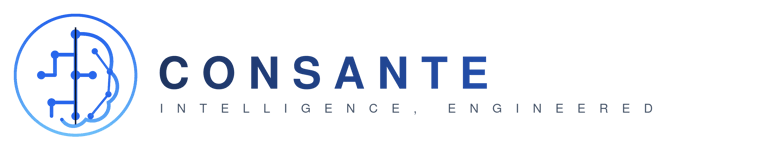 Consante logo