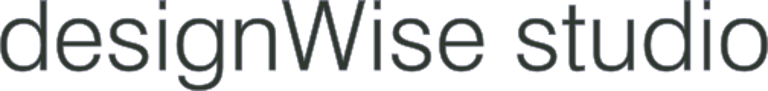 designWise studio logo