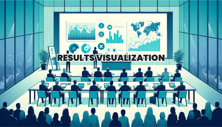 data visualization for public health