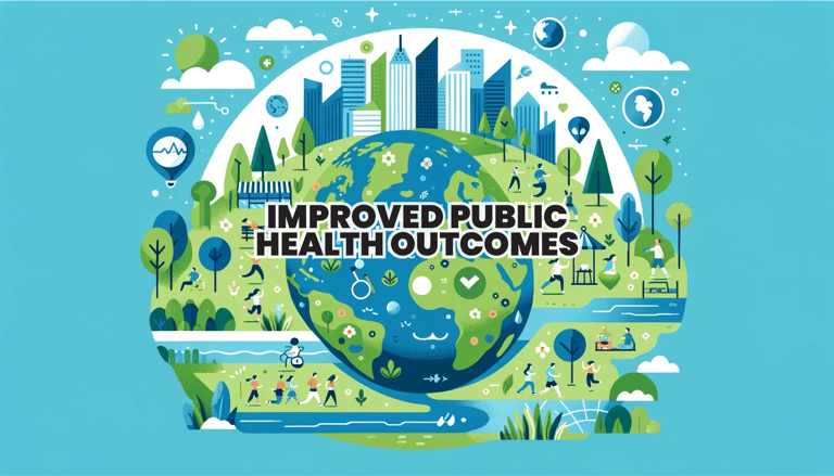 ai and geospatial technologies results to drive improved public health outcomes