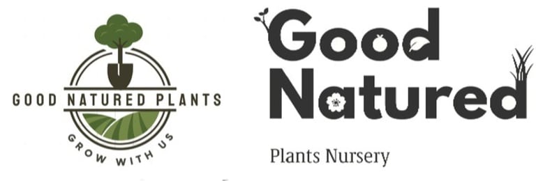 Good Natured Plants logo