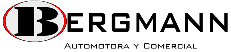 Automotora Bergmann logo