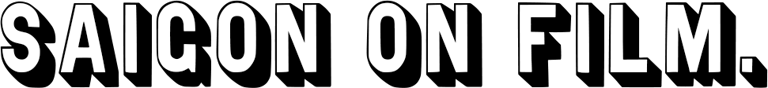 Saigon On Film logo