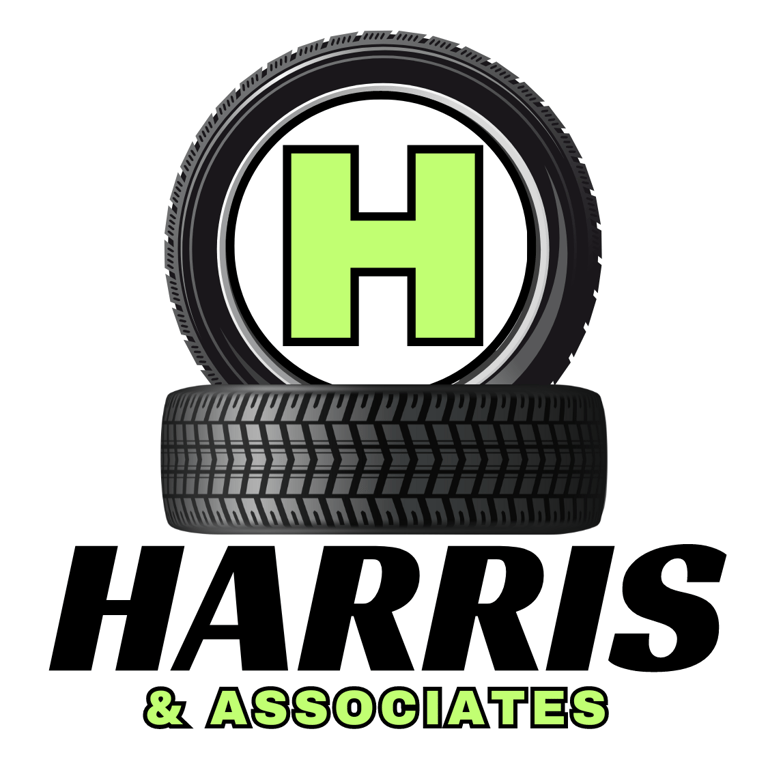 Harris and Associates logo