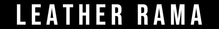 Leather Rama logo