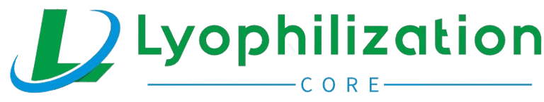 LYOPHILIZATION CORE logo