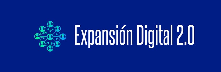 Expansión Digital 2.0 logo