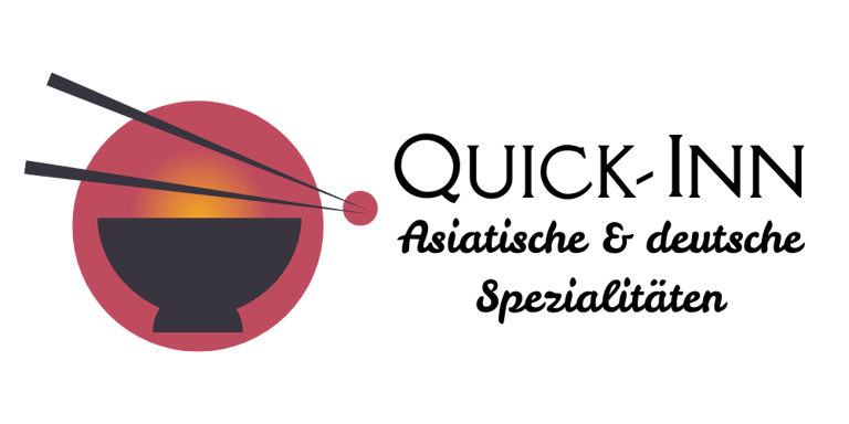 Quick-Inn Bünde, Asiatische & deutsche Spezialitäten logo