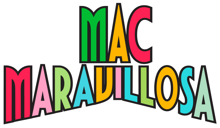MacMaravillosa logo